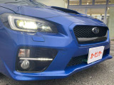 WRX STI 2.0 4WD 