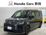 ホンダカーズ静岡へようこそ! 当社下取りのお墨付き車両!人気車両で充実装備の一台!おススメです☆どうぞご覧くださいませ☆