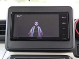 イクリプス メモリーナビ/フルセグTV・Bluetooth接続可