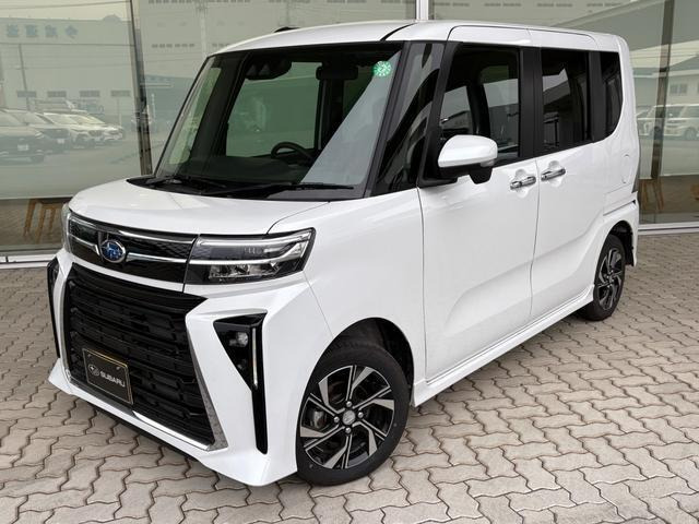 シフォン カスタム R 4WD