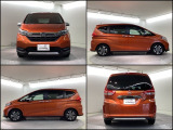 U-Select車は1年間、U-Select Premium車は2年間、走行距離無制限の保証をお付けいたします☆