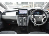 デリカD:5 2.2 P 4WD 