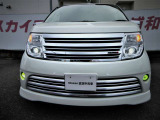 エルグランド 3.5 XL 4WD 