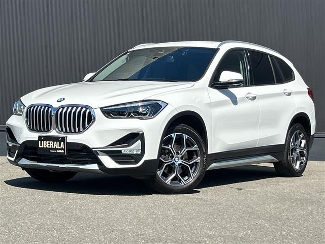 X1 xドライブ 18d xライン 4WD 修復歴無し