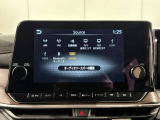 Bluetooth Audio、フルセグTV、AMFMラジオ、USB、HDMI接続可能です♪