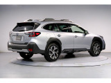レガシィアウトバック  1.8 リミテッド EX 4WD