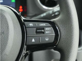 ◆アダプティブクルーズコントロール◆予め設定した車速内でクルマが自動的に加減速。前走車との適切な車間距離を維持しながら追従走行します。【LKAS】車線維持支援システムでステアリング操作を支援。