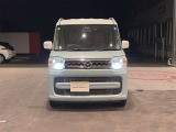 フレアワゴン ハイブリッド XS 