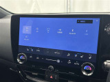 ブルートゥースに接続することにより、スマホに入ったお気に入りの音楽を車内で楽しむことができます♪あると本当に便利な機能になっています!