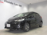 ホンダ人気のコンパクトカー、FIT入庫しました♪