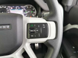 【アダプティブクルーズコントロール】全車速対応のACCやブラインドスポット、レーンキープアシスト機能などを搭載します。