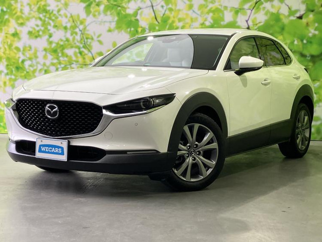 CX-30 1.8 XD Lパッケージ