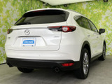 CX-8 2.5 25T プロアクティブ 4WD 