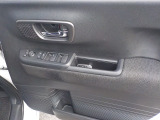 運転席ドア