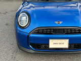 国道246号線沿い、南町田グランベリーパーク駅すぐ。MINI NEXT 東名横浜/〒194-0004 東京都町田市鶴間5-18-1