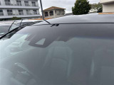 こちらの車両には衝突防止装置が付いております♪