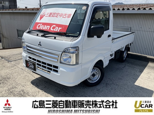 ミニキャブトラック M 4WD