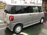 残価設定、通常クレジットと合わせた、お車購入時にしか加入できない大変お得な自動車保険もございます!現金購入予定だったお客様もこの保険に入るためにローンを組む方も増えております。詳細はスタッフまでどうぞ