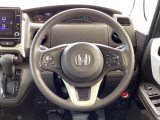 【Honda SENSING】いつもの道で、高速道路などで、安心・快適な運転を支援します。先進の安全運転機能システム搭載。