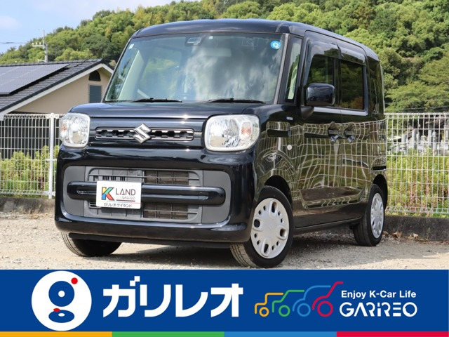 スペーシア ハイブリッド(HYBRID) G