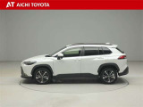 カローラクロス 1.8 ハイブリッド Z 