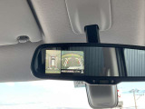 狭い駐車場等での運転を支援するアラウンドビューモニター付☆