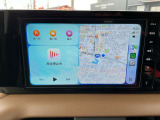 applecarplayやandroidauto対応です☆