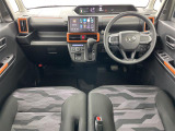 タント ファンクロス 4WD 4WD 修復歴無し