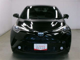 C-HR ハイブリッド 1.8 G 