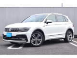 VolkswagenTiguanご覧いただきありがとうございます!
