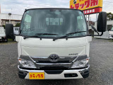 メッキパーツ装着で仕事の車でも見た目の華やかさが違います!