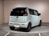 モコ X FOUR 4WD 