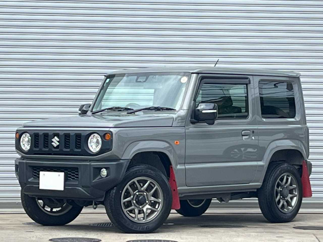 ジムニー XC