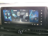 ◆スマホ連動◆NissanConnectインフォテインメントシステムです☆スマートフォンで使い慣れたGoogleの機能を車内でも快適に利用できます。また、Googleアカウントと連携することでより多くの機能を利用できます。