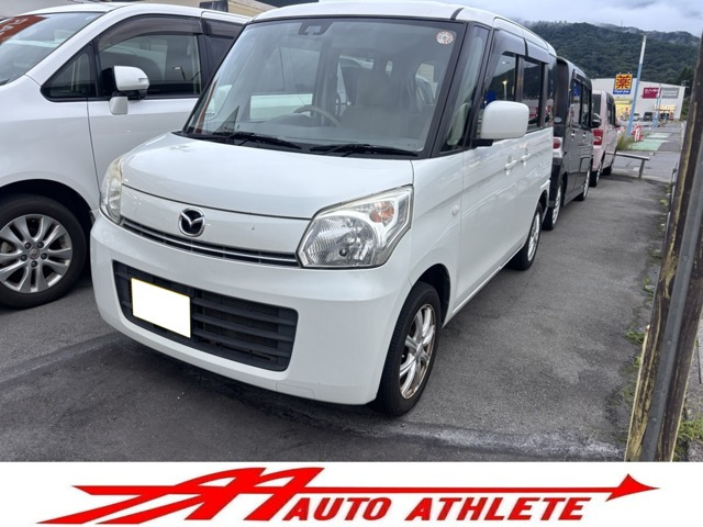 フレアワゴン XG 4WD