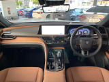 クラウンスポーツ 2.5 Z E-Four 4WD 