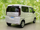 スペーシア ハイブリッド(HYBRID) G 4WD 禁煙車