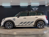 気密性の高いMINIは外観のかわいらしさとは裏腹に、外の雑音を遮り、高級感のある快適なドライブをお楽しみいただけます。