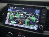 ◆Honda CONNECTナビ◆初めての場所もナビゲーションがご案内!Apple Car Play・Android Autoでスマホ連携も可能!対応するアプリをディスプレイで操作できます。