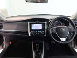 見通しのよいすっきりとした視界で、誰でも運転しやすいです。運転のしやすさは疲れにくさにも繋がりますよ♪
