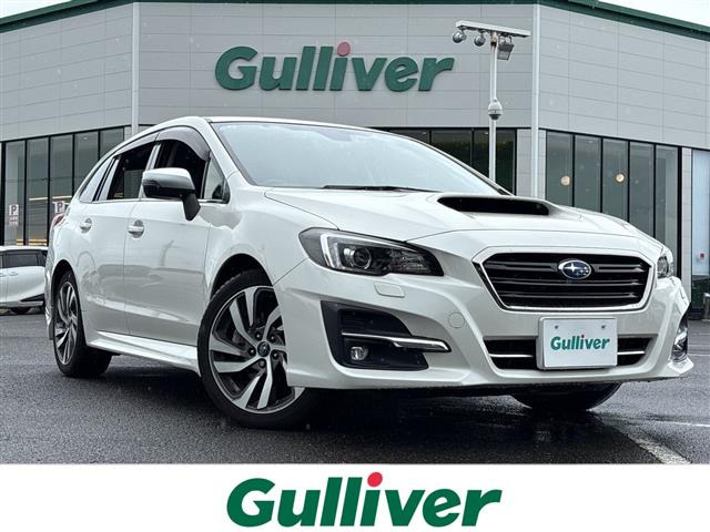 レヴォーグ 1.6 GT-S アイサイト 4WD 4WD 修復歴無し