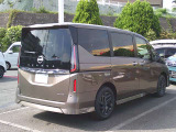 NISSAN U-CARS クオリティーショップ認定店です。お客様に、「安心・信頼・満足」のサービスを、お届け致します。