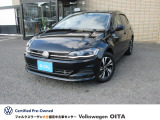 フォルクスワーゲン大分認定中古車センターの車両ご覧いただきありがとうございます。