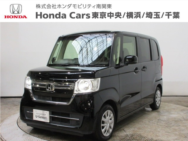 ホンダ N-BOX 