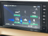 様々なオーディオソースがございます。運転中に好きな音楽を聴くことが可能です。