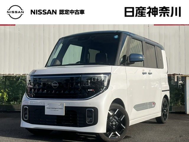 日産 ルークス 