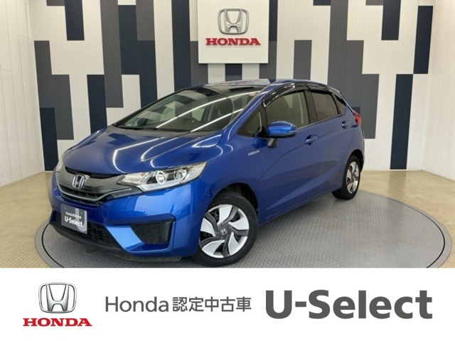ホンダ フィット 