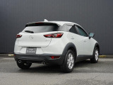 CX-3  1.5 15S ツーリング