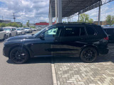 X7 xドライブ 40d Mスポーツ 4WD 