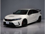 CIVIC タイプR この写真を見ているお客様にはきっと説明不要ですね。